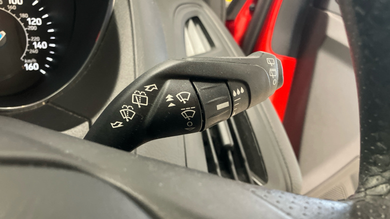 Ford Focus 1.0 EcoBoost 125 ST-Line 5dr Petrol Hatchback